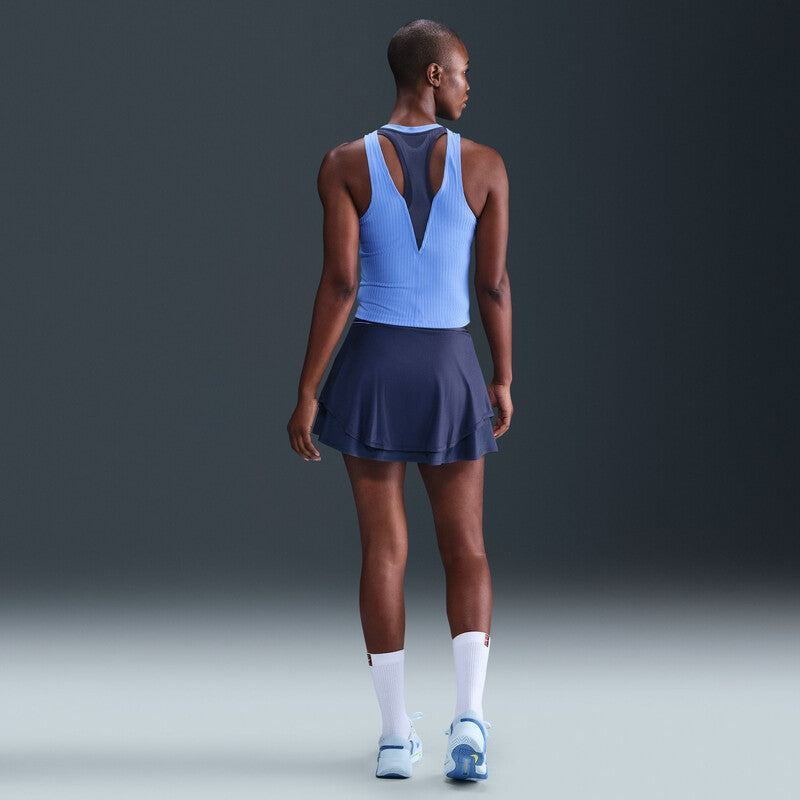 Nike Court Slam Ny Tank (W) (Royal Pulse) Nike CN59A4-ROY-XS