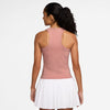 Nike Court Advantage Tank (W) (Red Stardust) Nike CN59A6-RED-XS