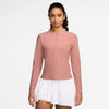 Nike Court Advantage Midlayer (W) (Red Stardust) Nike