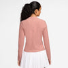 Nike Court Advantage Midlayer (W) (Red Stardust) Nike