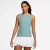 Nike Dri-Fit Victory Tank (W) (Rust Pink) Nike