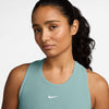 Nike Dri-Fit Victory Tank (W) (Rust Pink) Nike