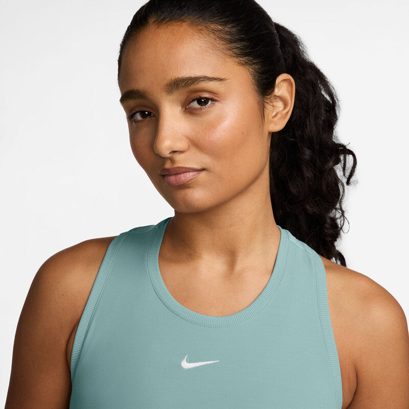 Nike Dri-Fit Victory Tank (W) (Rust Pink) Nike