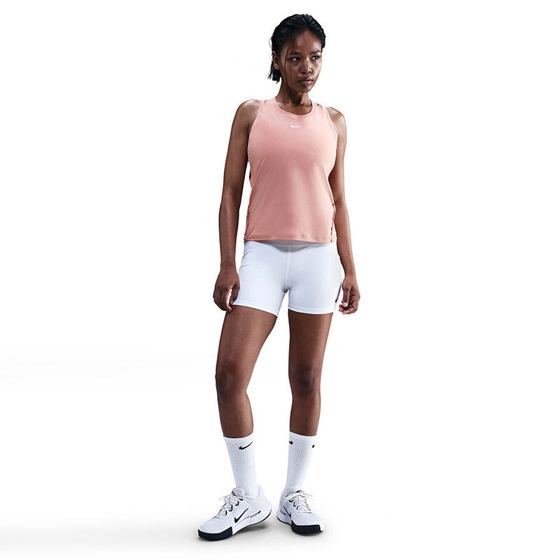 Nike Dri-Fit Victory Tank (W) (Rust Pink) Nike