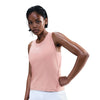 Nike Dri-Fit Victory Tank (W) (Rust Pink) Nike