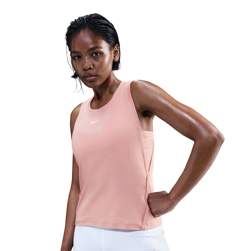 Nike Dri-Fit Victory Tank (W) (Rust Pink) Nike