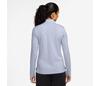 Nike Dri-Fit Uv Victory 1/2 Zip Top (W) (Ghost)