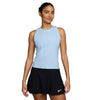 Nike Court Advantage Tank (W) (Lt Lemon Twist) Nike