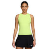 Nike Court Advantage Tank (W) (Lt Lemon Twist) Nike