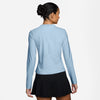 Nike Court Advantage Midlayer (W) (Celestine Blue) Nike