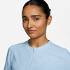 Nike Court Advantage Midlayer (W) (Celestine Blue) Nike
