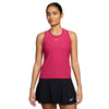 Nike Dri-Fit Victory Tank (W) (Rush Pink) Nike CN59AL-PNK-L