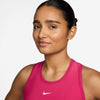 Nike Dri-Fit Victory Tank (W) (Rush Pink) Nike CN59AL-PNK-L