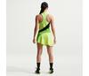 Nike Court Slam Tank Oz (W) (Lt Lemon Twist)