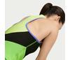 Nike Court Slam Tank Oz (W) (Lt Lemon Twist)
