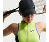 Nike Court Slam Tank Oz (W) (Lt Lemon Twist)