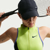 Nike Court Slam Tank Oz (W) (Lt Lemon Twist)