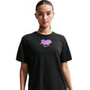 Nike Dri-Fit Slam Short Sleeve Tee Oz (W) (White) Nike