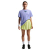 Nike Dri-Fit Slam Short Sleeve Tee Oz (W) (White) Nike