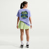 Nike Dri-Fit Slam Short Sleeve Tee Oz (W) (White) Nike