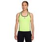 Nike Court Advantage Tank Nvlt (W) (Lt Lemon Twist)