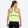Nike Court Advantage Tank Nvlt (W) (Lt Lemon Twist)