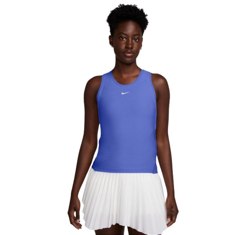 Nike Dri-Fit Victory Tank (W) (Sapphire) Nike CN59AW-SAP-XS