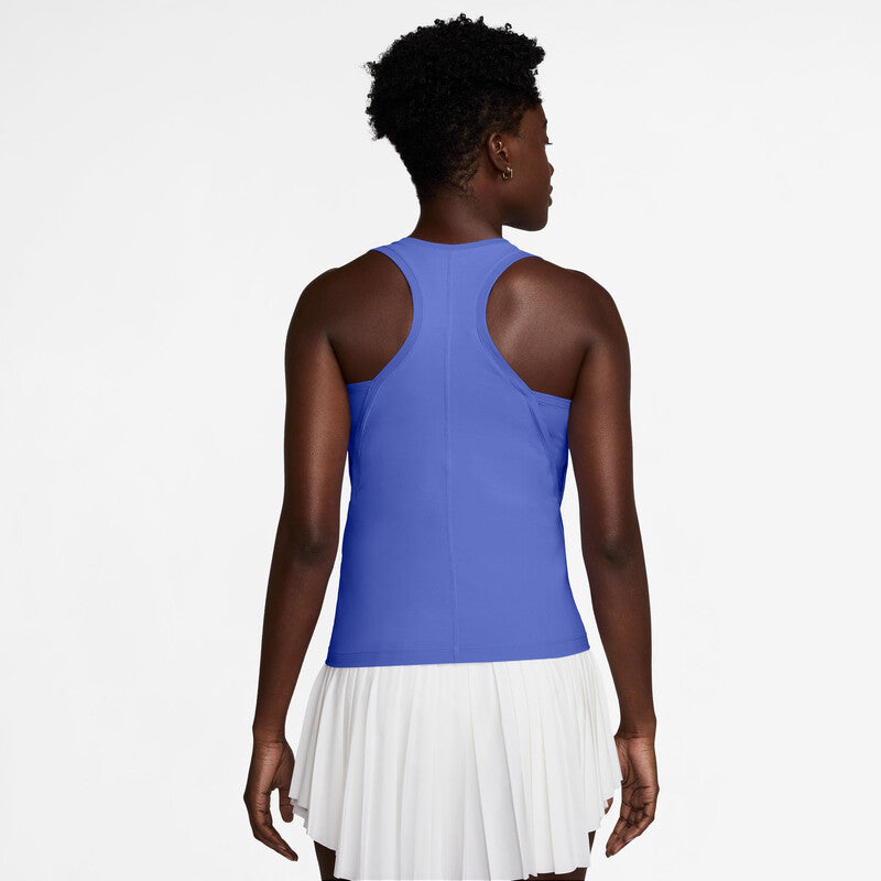 Nike Dri-Fit Victory Tank (W) (Sapphire) Nike CN59AW-SAP-XS