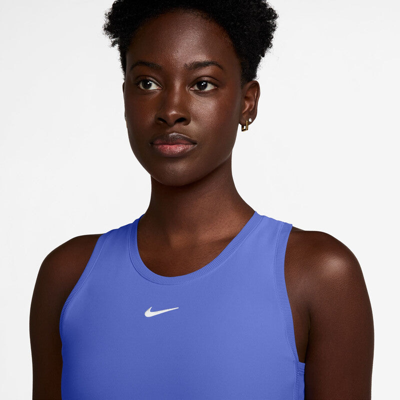 Nike Dri-Fit Victory Tank (W) (Sapphire) Nike CN59AW-SAP-XS
