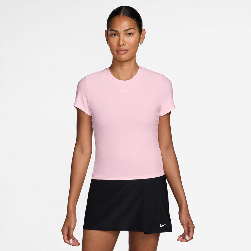 Nike Victory Short Sleeve Top (W) (Sapphire) Nike