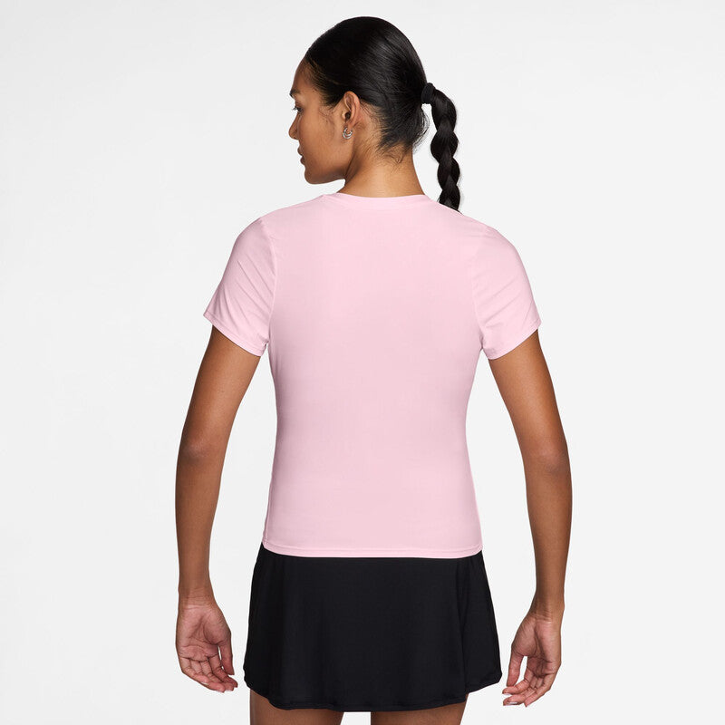 Nike Victory Short Sleeve Top (W) (Sapphire) Nike