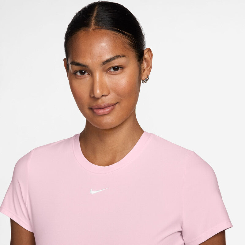 Nike Victory Short Sleeve Top (W) (Sapphire) Nike