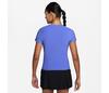 Nike Victory Short Sleeve Top (W) (Sapphire)