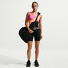 Nike Pro Dri-Fit Speed Tank (W) (Lt Lemon Twist) Nike