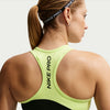 Nike Pro Dri-Fit Speed Tank (W) (Lt Lemon Twist)