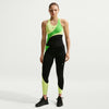 Nike Pro Dri-Fit Speed Tank (W) (Lt Lemon Twist) Nike