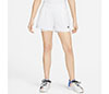 Nike Court Victory Flex Short (W) (White)