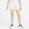 Nike Court Victory Flex Short (W) (White)