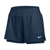 Nike Court Victory Flex Short (W) (Navy)