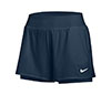 Nike Court Victory Flex Short (W) (Navy)