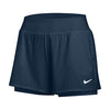 Nike Court Victory Flex Short (W) (Navy)