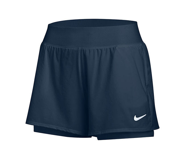 Nike Court Victory Flex Short (W) (Navy)
