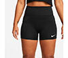 Nike Club High-Rise 4" Short (W) (Black)