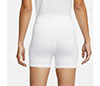 Nike Club High-Rise 4" Short (W) (White)
