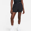 Nike Court Dri-Fit Advantage Short (W) (Black)