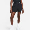 Nike Court Dri-Fit Advantage Short (W) (Black)