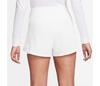 Nike Court Advantage Short (W) (White)