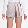 Nike Court Heritage Short (W) (Platinum Violet)