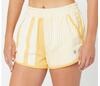 Nike Court Heritage Short (W) (Topaz Gold)