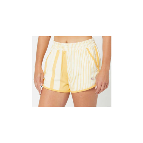 Nike Court Heritage Short (W) (Topaz Gold)